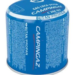 Gaskartusche C206 GLS