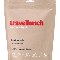 Gemüserisotto - glutenfrei