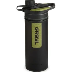 Geopress Purifier Wasserfilter Flasche