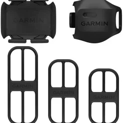 Geschwindigkeits- Und Trittfrequenzsensor 2