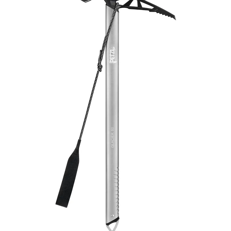 Glacier Linkin Eispickel