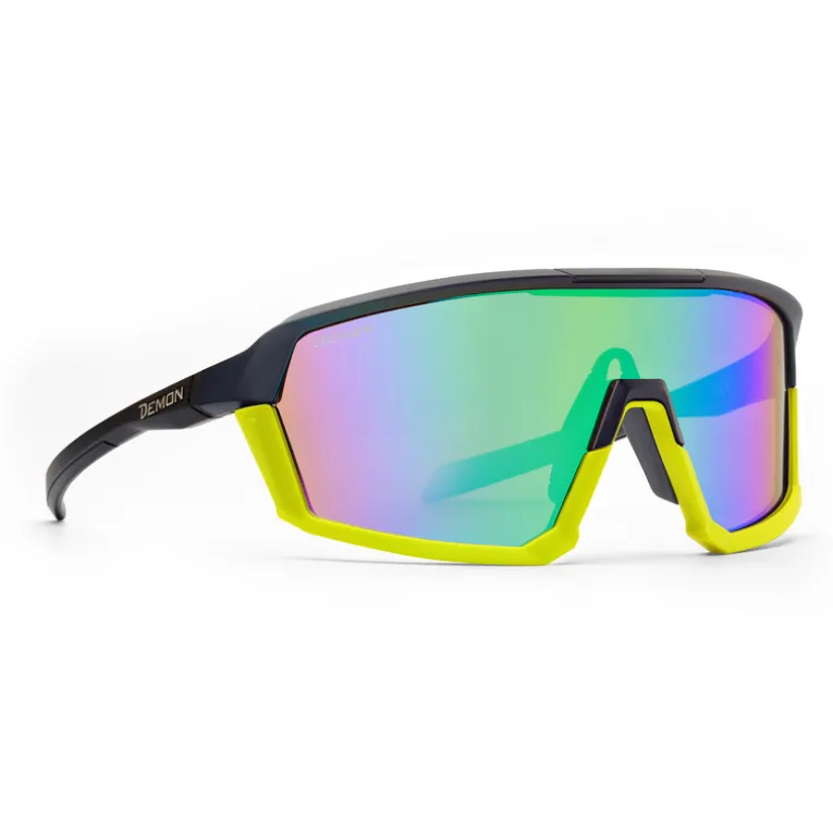 Gravel Sportbrille
