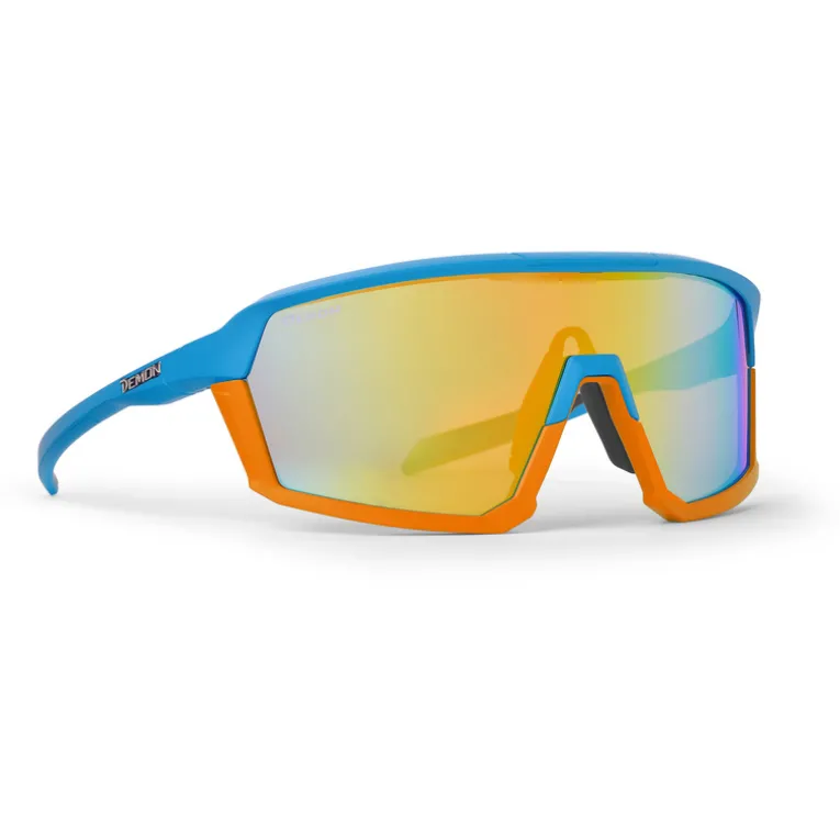 Gravel Sportbrille