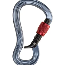 Gridlock Screwgate Karabiner