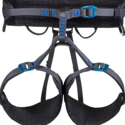 Harnais Aero Classic II Klettergurt