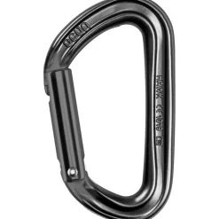 Hawk Straight Karabiner