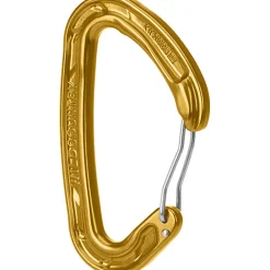 Helium 3.0 Karabiner