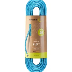 Heron Eco Dry 9,8mm Kletterseil
