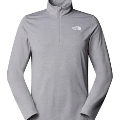 Herren 24/7 1/4 Zip Longsleeve