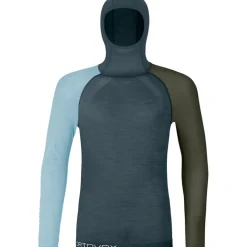 Herren 120 Comp Light Hoodie