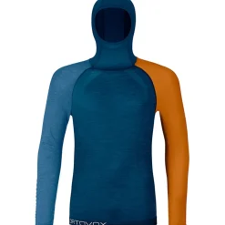 Herren 120 Comp Light Hoodie