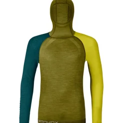 Herren 120 Comp Light Hoodie