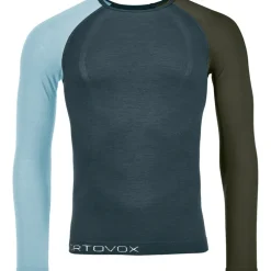 Herren 120 Comp Light Longsleeve