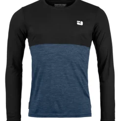 Herren 150 Cool Logo Longsleeve