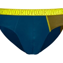 Herren 150 Essential Briefs Unterhose