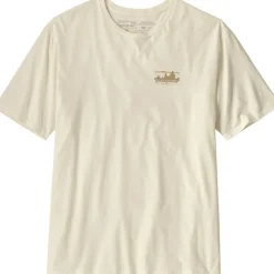 Herren 73 Skyline Organic T-Shirt