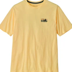 Herren 73 Skyline Organic T-Shirt