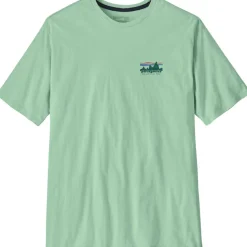 Herren 73 Skyline Organic T-Shirt