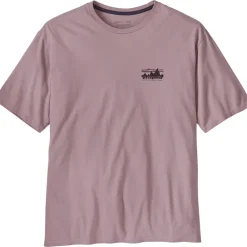 Herren 73 Skyline Organic T-Shirt