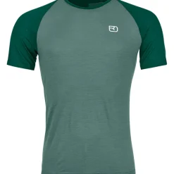 Herren 120 Tec Fast Mountain T-Shirt