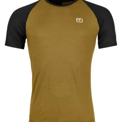 Herren 120 Tec Fast Mountain T-Shirt