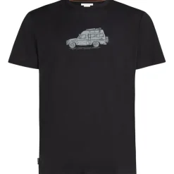 Herren 150 Tech Lite Cosy Camper T-Shirt