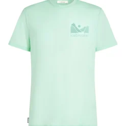 Herren 150 Tech Lite Southern Shapes T-Shirt