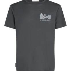 Herren 150 Tech Lite Southern Shapes T-Shirt