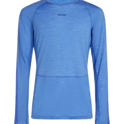 Herren 125 ZoneKnit Crew Longsleeve