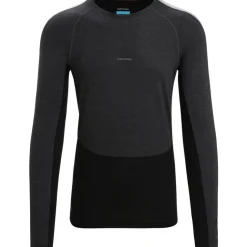 Herren 125 ZoneKnit Crew Longsleeve