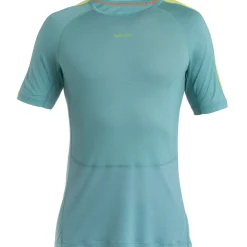 Herren 125 ZoneKnit Crew T-Shirt