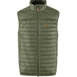 Herren Abisko Padded Weste