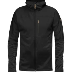 Herren Abisko Trail Fleece Jacke