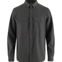 Herren Abisko Trekking Hemd