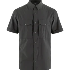 Herren Abisko Trekking Hemd