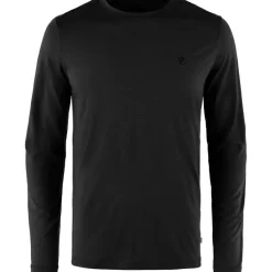 Herren Abisko Wool Longsleeve