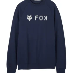 Herren Absolute Fleece Pullover