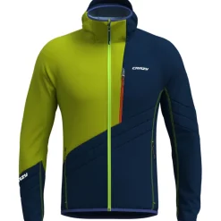 Herren Acceleration Jacke