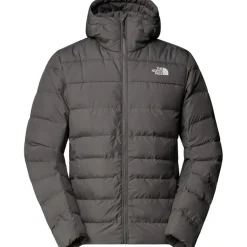 Herren Aconcagua 3 Hoodie Jacke