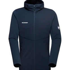 Herren Aconcagua Light ML Hoodie Jacke