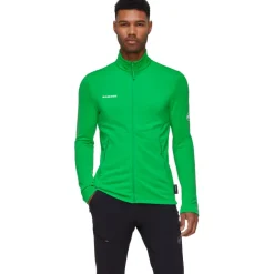 Herren Aconcagua Light ML Jacke