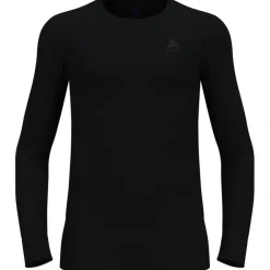 Herren Active Warm Eco Crew Longsleeve