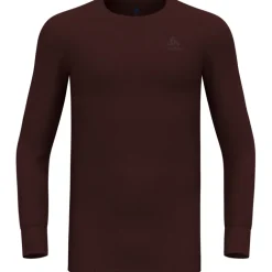 Herren Active Warm Eco Crew Longsleeve