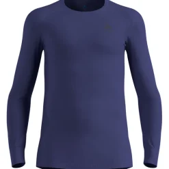 Herren Active Warm Eco Crew Longsleeve