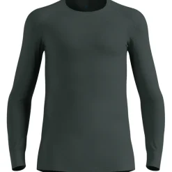 Herren Active Warm Eco Crew Longsleeve
