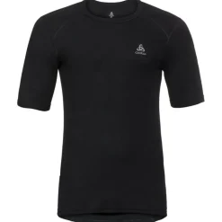 Herren Active Warm Eco Crew T-Shirt