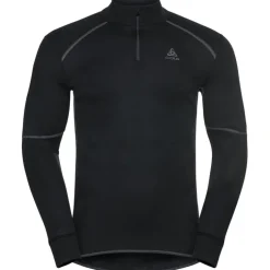 Herren Active X Turtle Half Zip Longsleeve