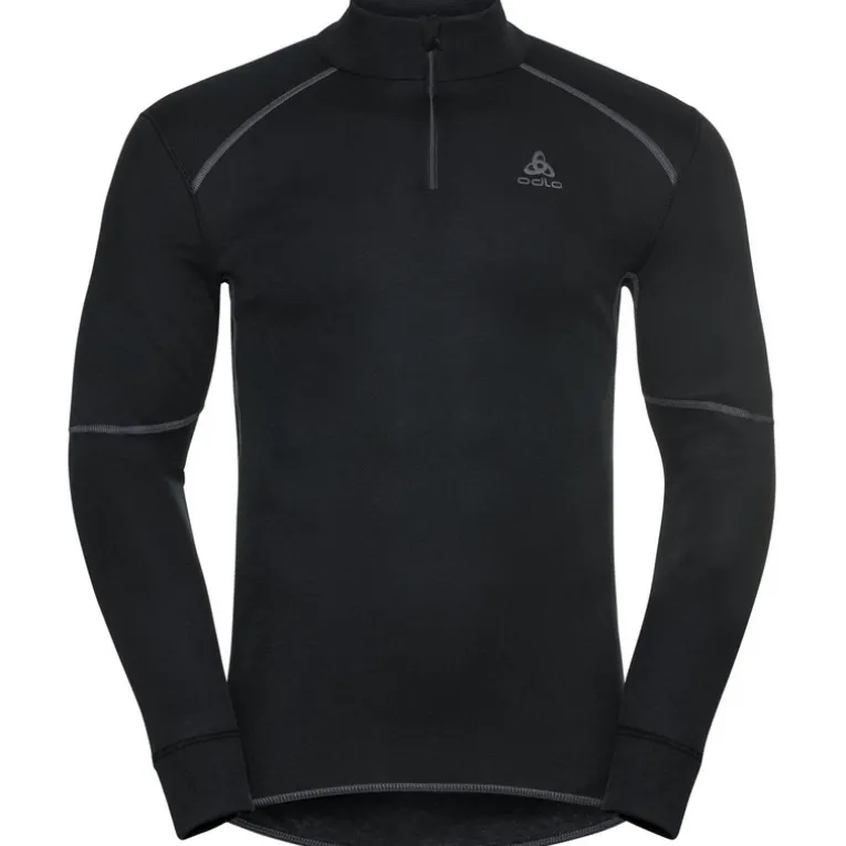 Herren Active X Turtle Half Zip Longsleeve
