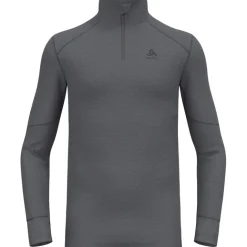 Herren Active X Turtle Half Zip Longsleeve