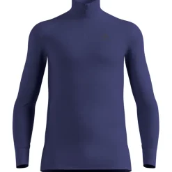 Herren Active X Turtle Half Zip Longsleeve